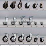 Stainless Steel Castor