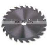 Tungsten Carbide Tipped Circular Saw Blade