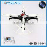 2.4G Gryo Kit Wifi FPV Transmitter Plane Quadcopter With Headless Mode & One Key Return,Real-time Transmission,2MP Camera thumbnail-6