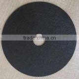 4'' 100x2x16mm T41 Flat Cutting Wheel for Cutting Stainless Steel thumbnail-3