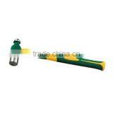HIGH-CLASS FIBERGLASS HANDLE CLAW HAMMER thumbnail-1
