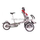 Maternal and Infant Bike With Aluminium Alloy thumbnail-2