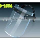 Transparent Protection Safety Mask thumbnail-1