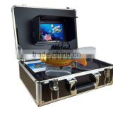 fish camera underwater with 7' LCD and Aluminum tool-box by Kalede Outdoor