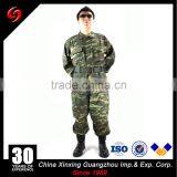 Hot Selling Woodland Camouflage Custom Made Kuwait Military Uniform thumbnail-4
