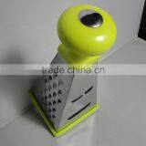 GT-1604 4 Sides Stainless Steel Grater thumbnail-3