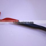 Factory wrecking bar/double sided nail puller puller