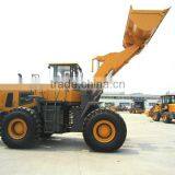 Wheel Loader 950 With CE thumbnail-1