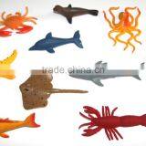 PZ-196 Magic Ocean Animal Water Growing Toys thumbnail-1