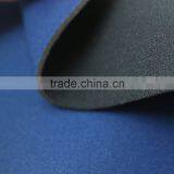 High Quality Low Price Stretch Fabric Neoprene, Popular Diving Suit Neoprene With Nylon/polyester Fabric thumbnail-1