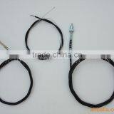 Automobile Flexible Shaft/flexible Shaft Factory/flexible Drill Shaft thumbnail-2