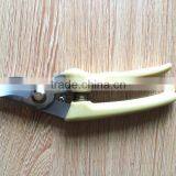 Garden Tools Flower Scissors Hand Pruners Flower Cutting Scissors thumbnail-2
