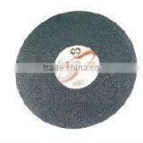 Metal Cutting Emery Wheel thumbnail-1