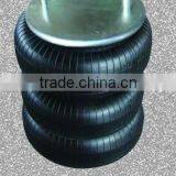 Convoluted Rubber Air Spring thumbnail-1