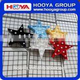 Marquee Light With Five-pointed Star Shape With Different Colours thumbnail-4