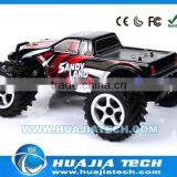 2016 New Product 1/18th Scale 4WD RTR Off Road Buggybody Electric rc off Road Cars for Sale thumbnail-3