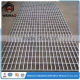 Road Galvanized Steel Grating thumbnail-2