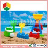2015 Newest Styles Sand Beach Toy Set for Children thumbnail-2