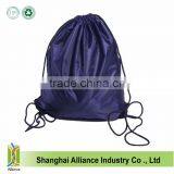 Polyester or Nylon Custom Silk Drawstring Bags thumbnail-6