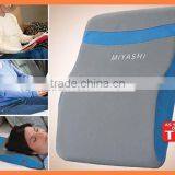 Vibration Back Massage Pillow thumbnail-1