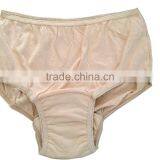 Women's Incontinence Panties Waterproof Briefs Absorbent Pants thumbnail-2