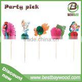 Top Grade Best Sell Custom Decoration Picks thumbnail-5