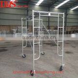 Andamio Steel Scaffolding Portable Walk Through Frames thumbnail-2