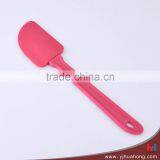 New Arrival Kitchen Scraper Silicone Spatula for Baking Pastry Tools thumbnail-3