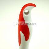 31014 New Penguin Handle Kitchen Gadget Pizza Cutter thumbnail-6
