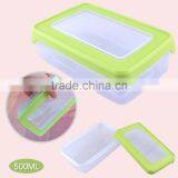 2017 Top Quality Hot Selling Storage Sales Plastic Storage Container thumbnail-2