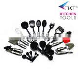 High Quality 24pcs Kitchen Utensils Set Tools , Cooking Ware ,kitchneware thumbnail-1