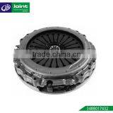 Clutch Pressure Plate3488017432 thumbnail-1