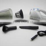 Auto Vacuum Cleaner thumbnail-5
