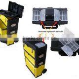 DIY Multifunction Trolley Cabinet For Hand Tool Set thumbnail-2
