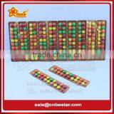 Tablet Chocolate Bean Bag Packing thumbnail-1