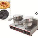 Manual Type Waffle Maker FMX-E5B thumbnail-1