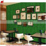 Decorative Wall Pieces Wall Art Artificial Plant Artificial Green Wall thumbnail-1