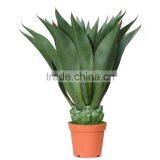 Hot Sale Decor Indoor Artificial Sisal Hemp Tree Decoration Home Artificial Sisal Hemp Tree Decor Indoor Office thumbnail-5