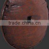 Wagon Wheel on Base thumbnail-1