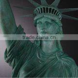 Statue of Liberty Replica 6.5ft thumbnail-3
