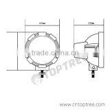 High Power Hid Spotlight for Fork/4x4 Hid Driving Light thumbnail-2