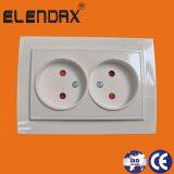Elendax F8000 Electrical Wall Socket Outlet thumbnail-4