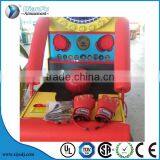 Arcade Coin Operated Boxing Game Machine Hot Punch Machine Sports Game Machine thumbnail-4