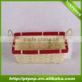 2015 Hot Sale Bamboo Storage Basket thumbnail-3