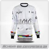 Sublimation Wholesale Volleyball Team Uniforms thumbnail-3