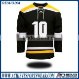 2017 custom unique icehockey jerseys, cheap college hockey jerseys