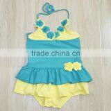 Sexy Kids Bikini Hot Beachwear thumbnail-1