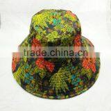 Design Your Logo Bucket Hat /fisherman Hat / Make in China Bucket Hat thumbnail-1