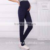 OEM Safe and High Quality Maternity Bottoms Trousers Dress thumbnail-2