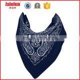 Guangzhou Factory Cheap Gift Red Fancy Logo Custom Tubular Bandana thumbnail-4
